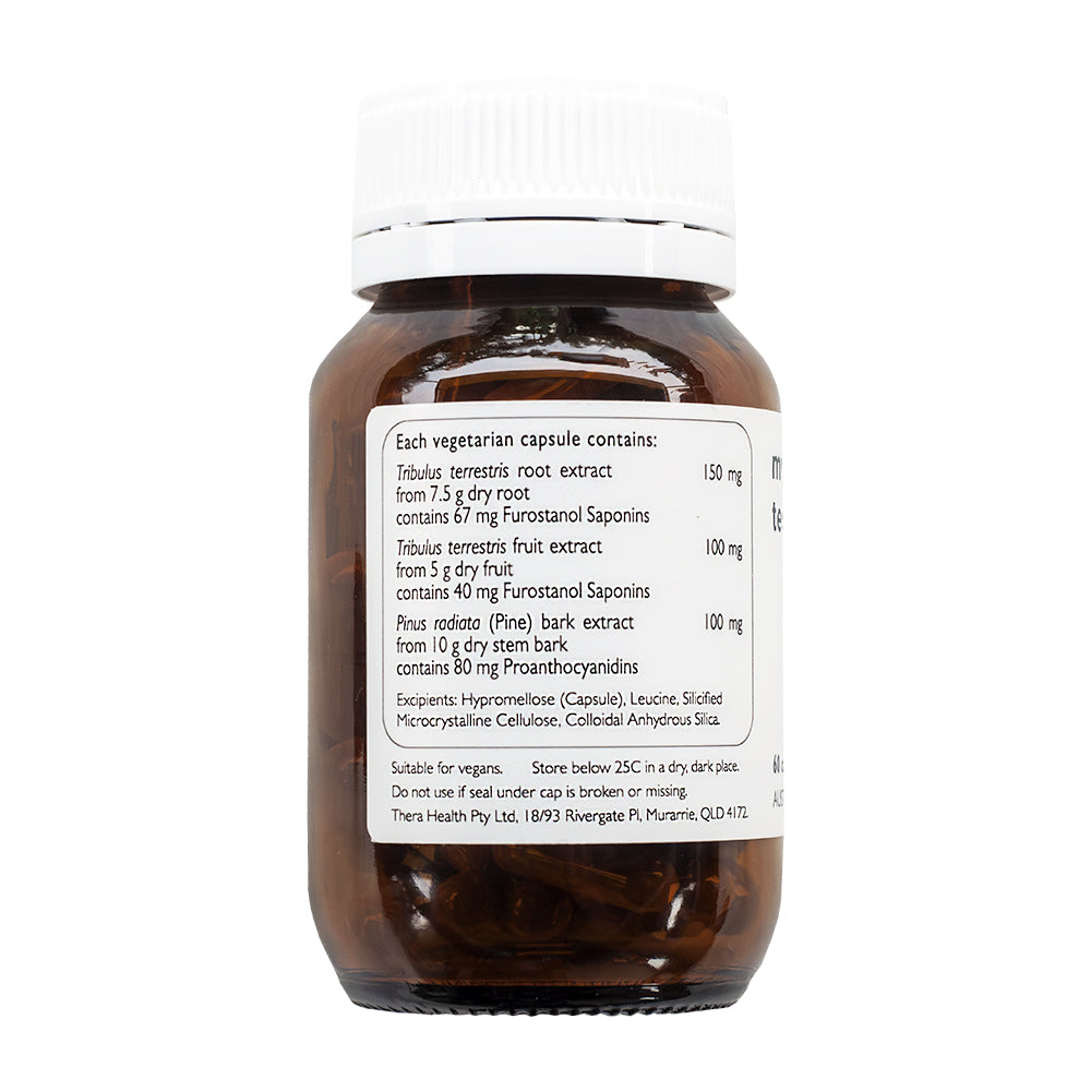 Therapure My Testosterone 60c