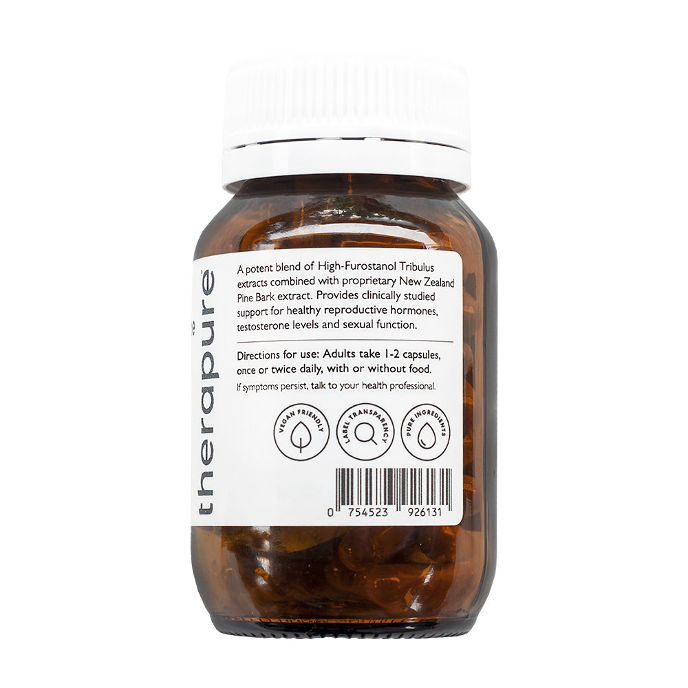 Therapure My Testosterone 60c