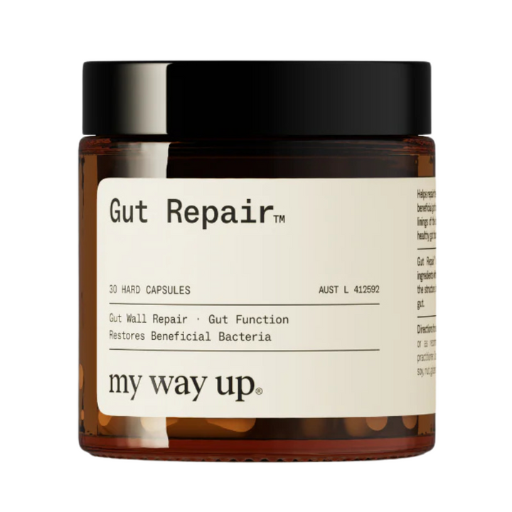 My Way Up Gut Repair 30c