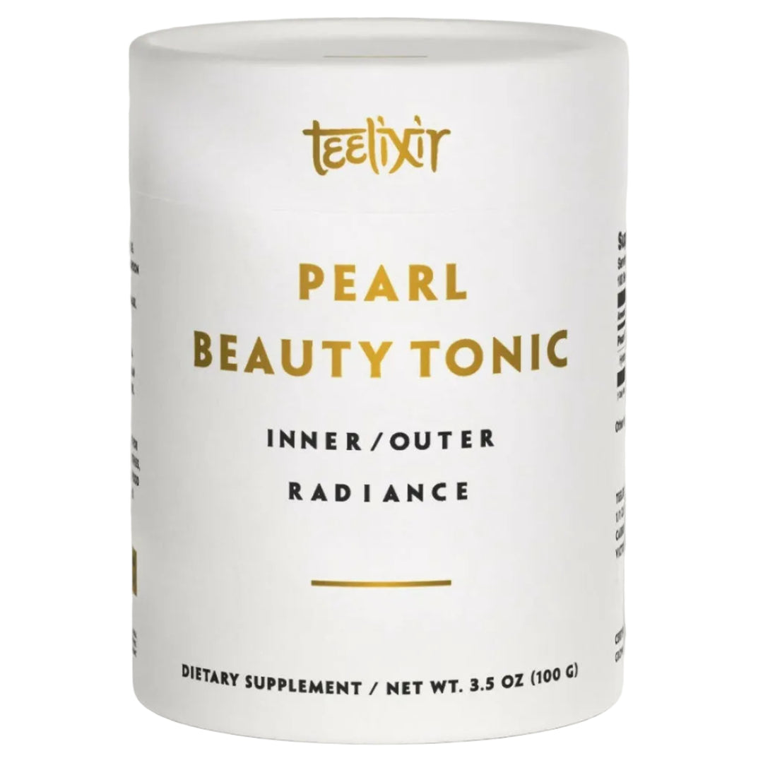 Teelixir Pearl Beauty Tonic 100g