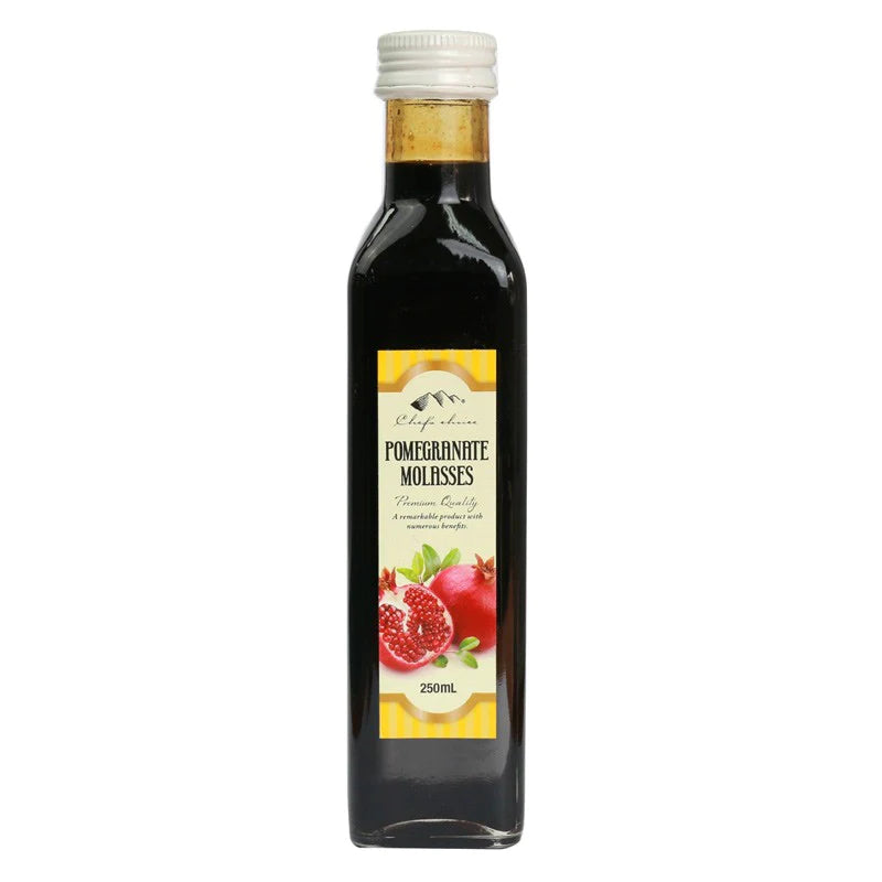 Chef's Choice Pomegranate Molasses 250ml