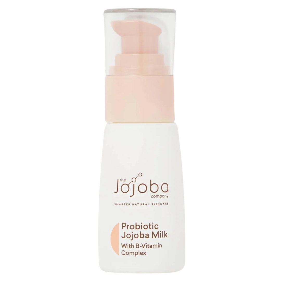 Jojoba Company Probiotic Jojoba Milk 30ml