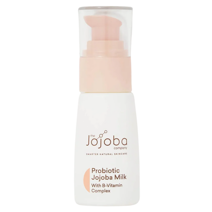 Jojoba Company Probiotic Jojoba Milk 30ml