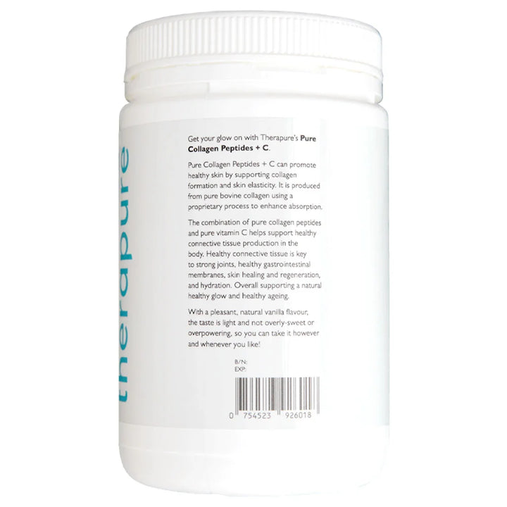 Therapure Collagen Powder