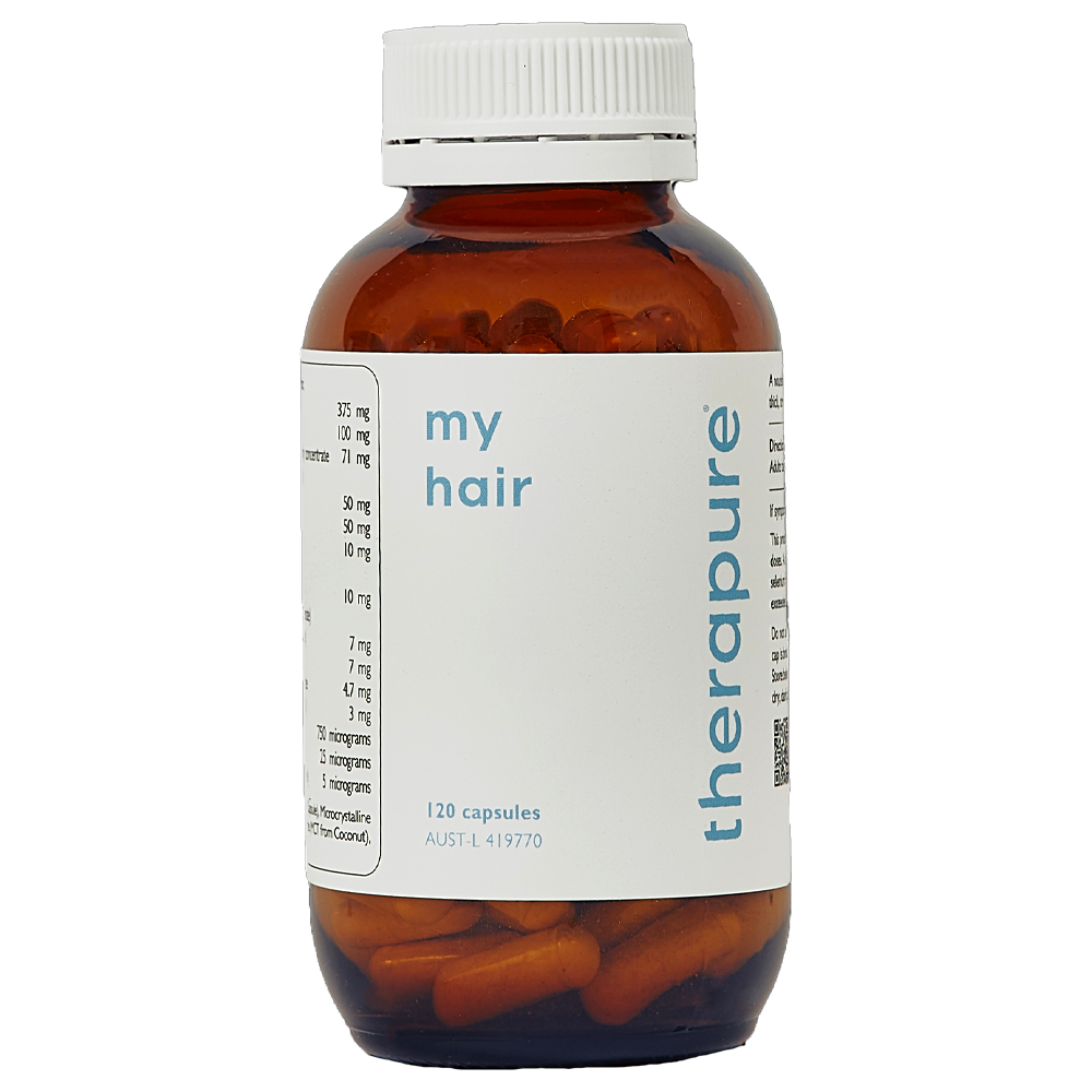 Therapure My Hair 120c