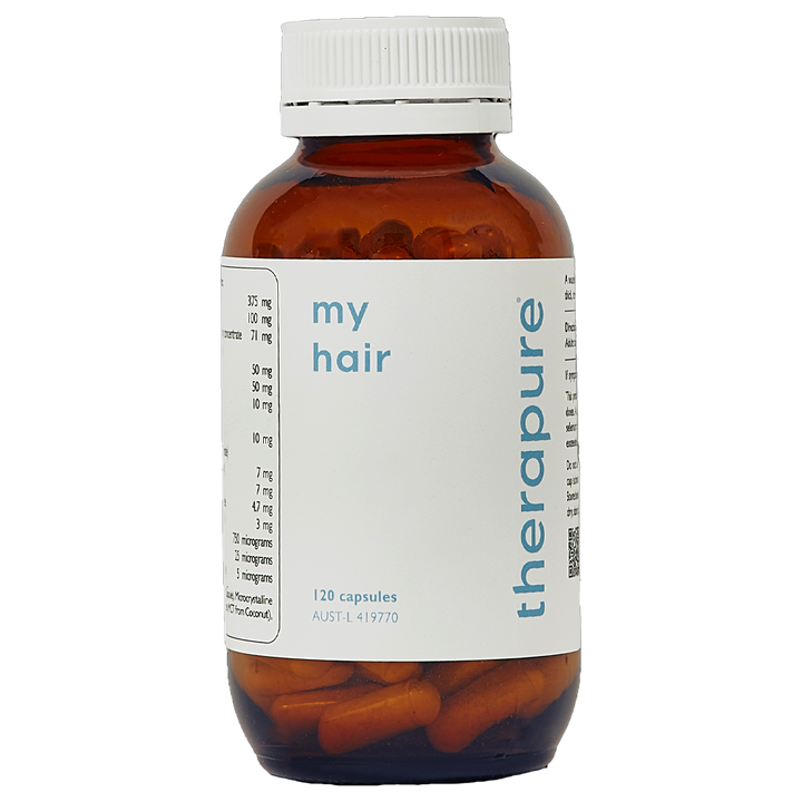 Therapure My Hair 120c