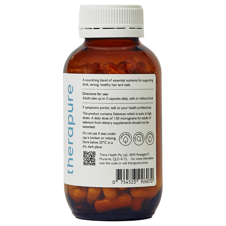 Therapure My Hair 120c