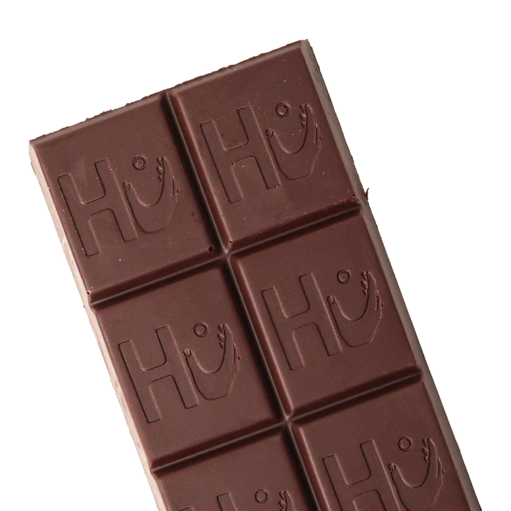 Hu Organic Dark Chocolate Salty 60g
