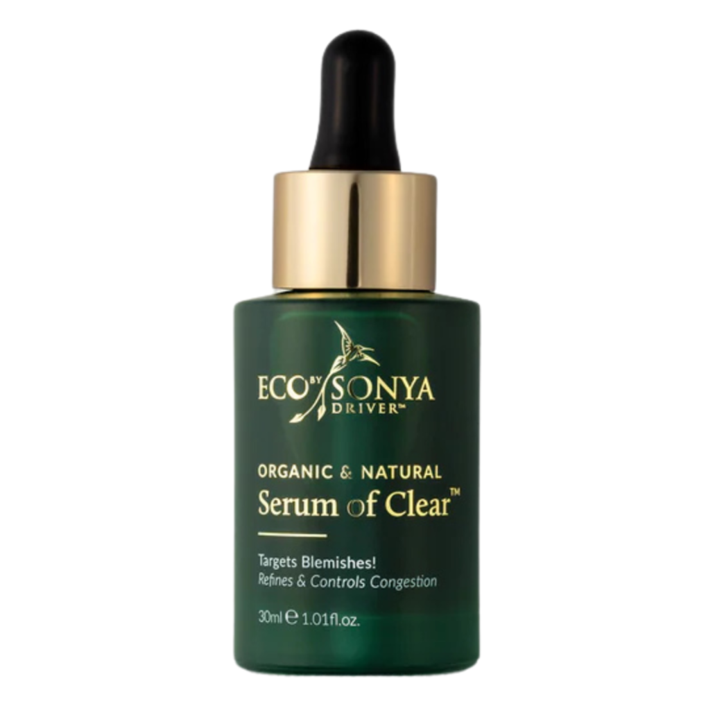 Eco Tan Serum Of Clear 30ml