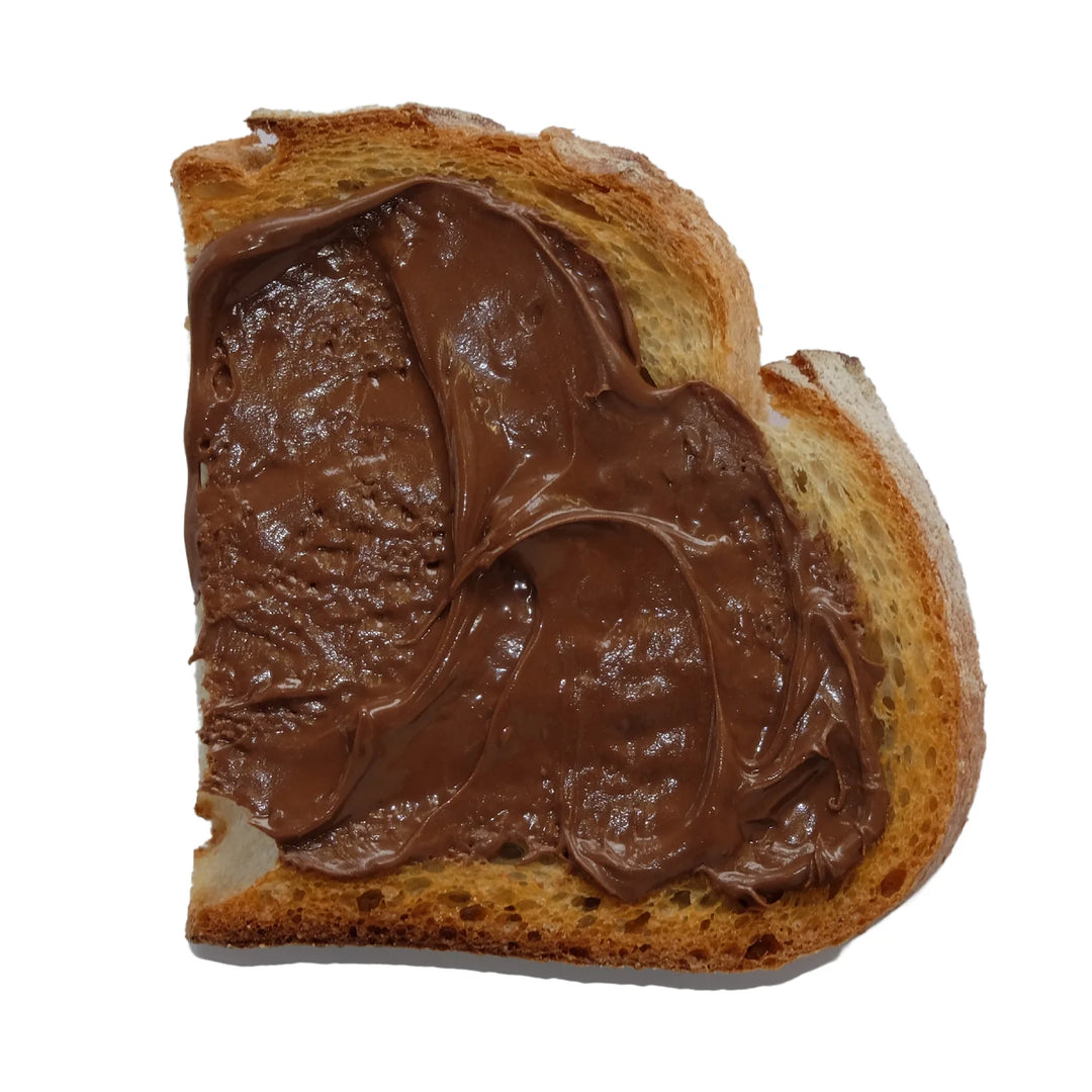 Hunted + Gathered Organic Hazelnut Chocolate Spread 200g