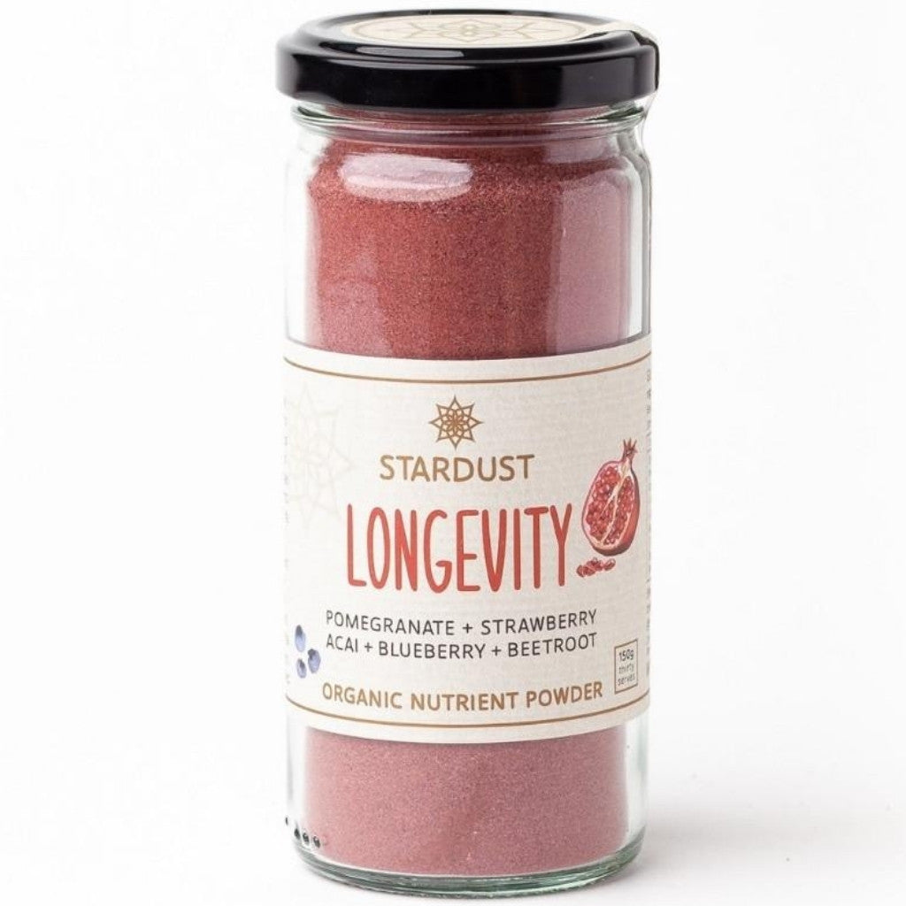 Mindful Foods Red Longevity 150g