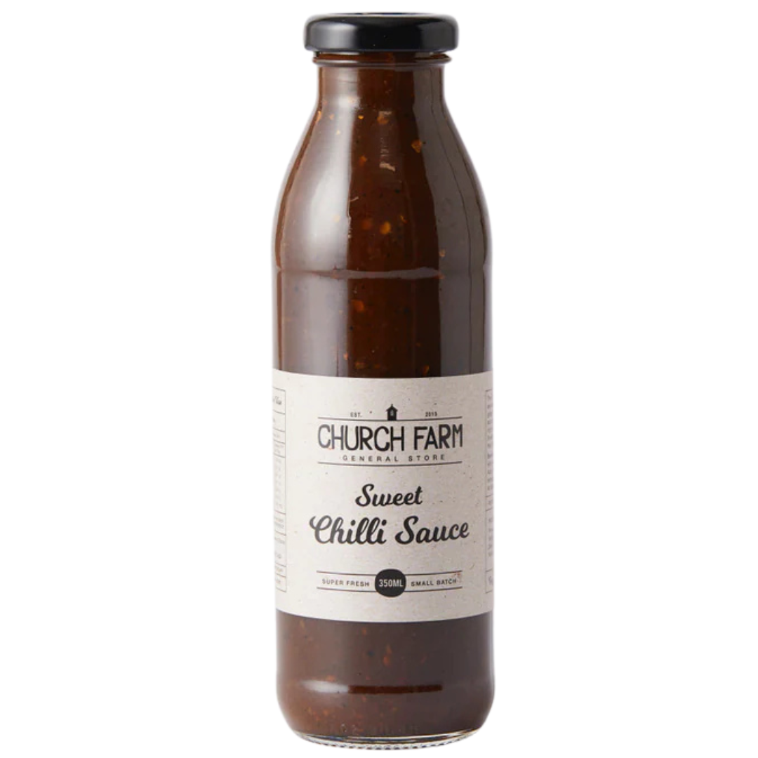 Church Farm Sweet Chilli Sauce 350ml
