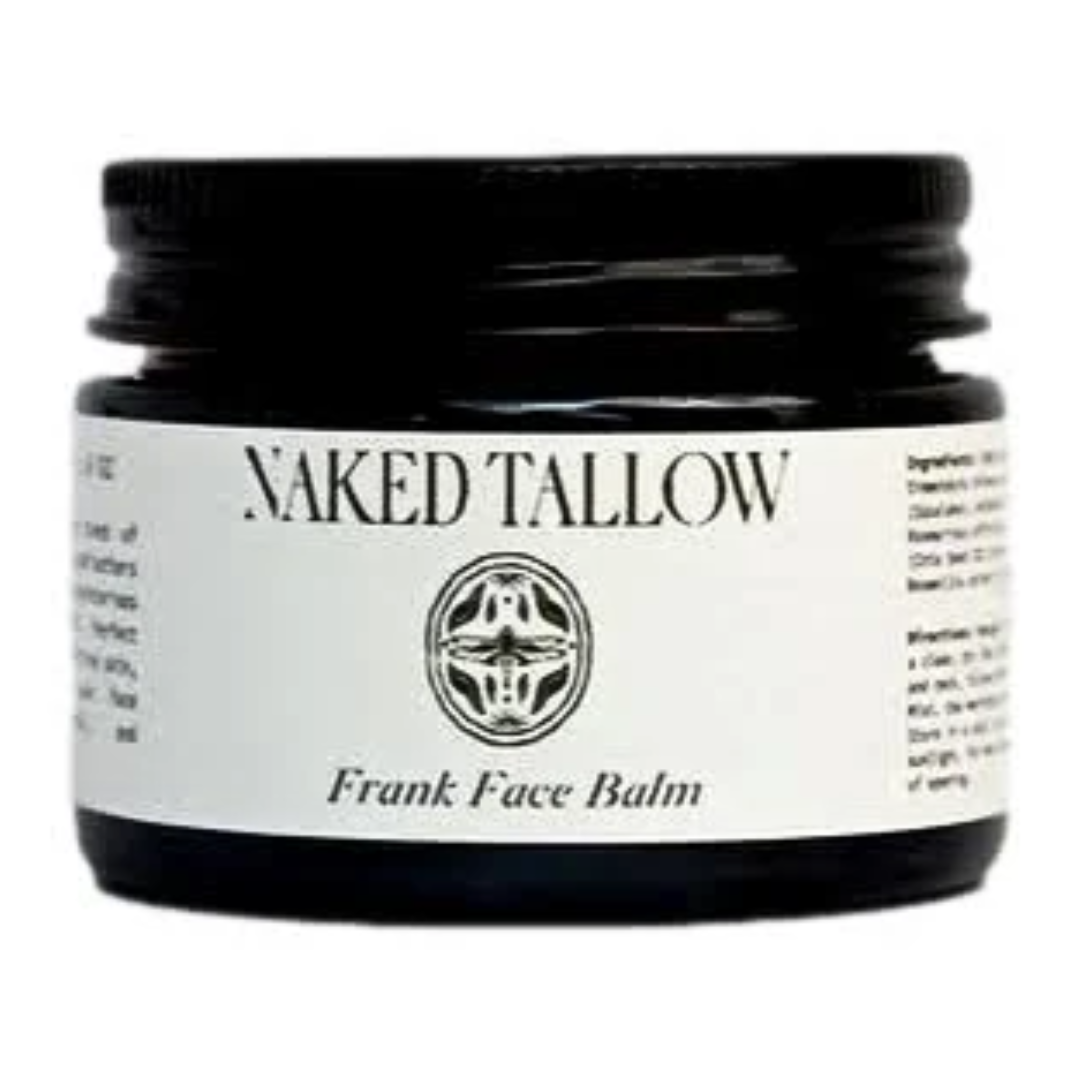 Naked Tallow Frank Face Balm 45g