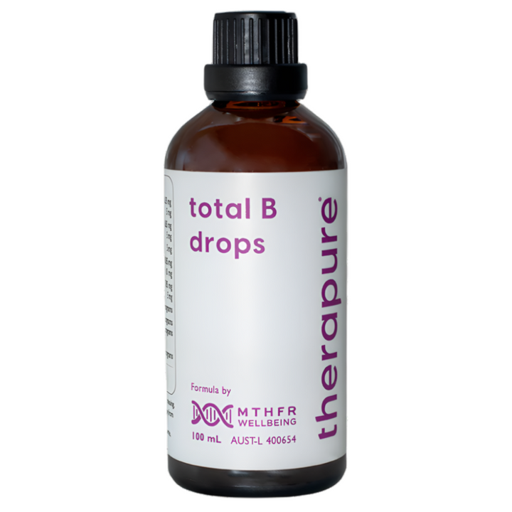 Therapure Total B Drops 100ml