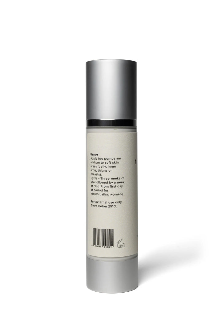 Tre Lune Wild Yam Cream 100ml