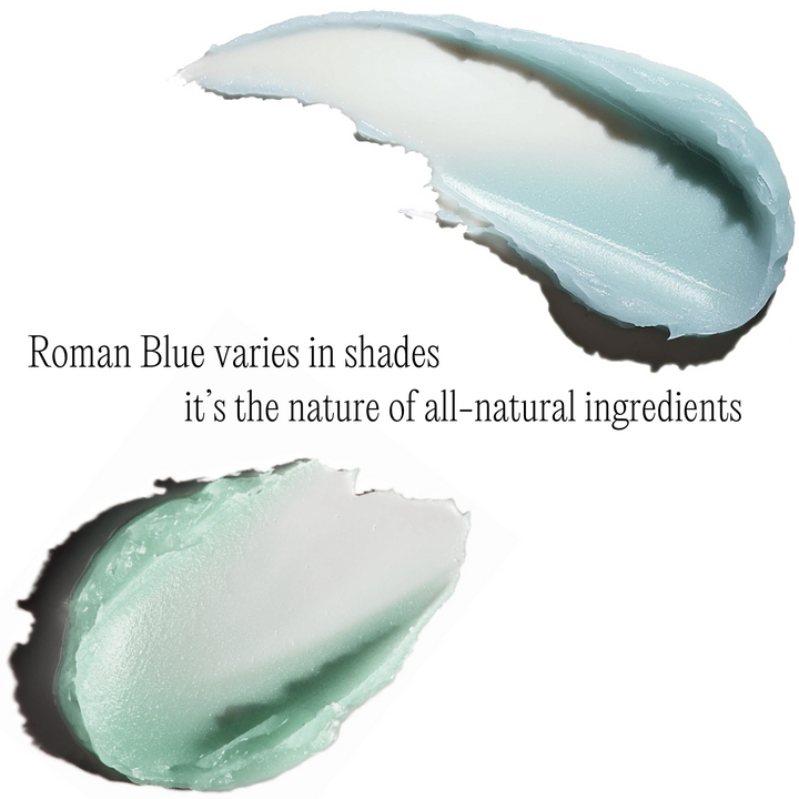 Tuttofare Roman Blue Tallow Balm 70g