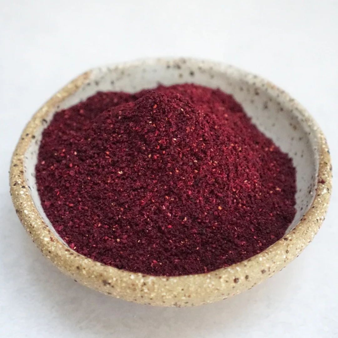 Power Super Foods Organic Wild Blueberry Powder 180g